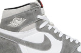 Air Jordan 1 Retro High OG 'Negro lavado'