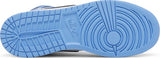 Air Jordan 1 Retro High OG GS 'UNC Toe'