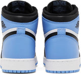 Air Jordan 1 Retro High OG GS 'UNC Toe'