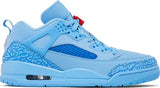 Nike Air jordan SPIZIKE LOW HUSTON
