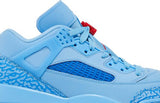 Nike Air jordan SPIZIKE LOW HUSTON