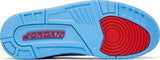 Nike Air jordan SPIZIKE LOW HUSTON