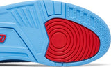 Nike Air jordan SPIZIKE LOW HUSTON