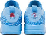 Nike Air jordan SPIZIKE LOW HUSTON