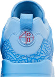 Nike Air jordan SPIZIKE LOW HUSTON