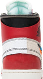 Off-White x Air Jordan 1 Retro High OG 'Chicago'