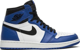 Air Jordan 1 Retro High OG 'Juego Real'
