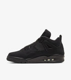 Jordan 4 Retro Gato Negro