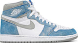 Air Jordan 1 Retro High OG 'Hyper Royal'