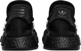 Pharrell x NMD Human Race 'Negro'