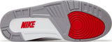 Air Jordan 3 Retro 'Rojo Fuego' 2022