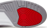 Air Jordan 3 Retro 'Rojo Fuego' 2022