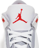 Air Jordan 3 Retro 'Rojo Fuego' 2022
