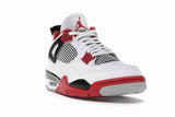 Air Jordan 4 Retro Red fire