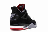 Jordan 4 Retro 4 Retro Criado (2019)