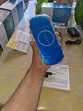 PSP 3000 BLUE