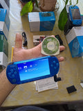 PSP 3000 BLUE
