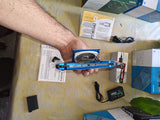 PSP 3000 BLUE
