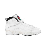Jordan 6 Rings Confetti GS