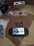 SONY PSP 3000 Black piano