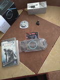 SONY PSP 3000 Black piano