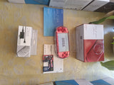 SONY PSP 3000 RED