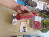 SONY PSP 3000 RED