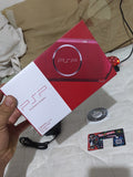 SONY PSP 3000 RED