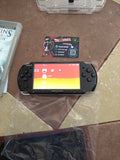 SONY PSP 3000 Black piano