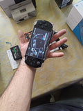 SONY PSP 3000 Black piano