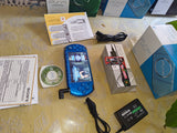 PSP 3000 BLUE