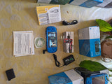 PSP 3000 BLUE