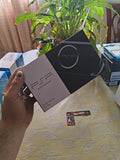 SONY PSP 3000 Black piano