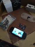 SONY PSP 3000 Black piano
