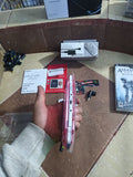 Sony PSP 3000 Rosa Transparente