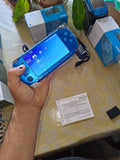 PSP 3000 BLUE