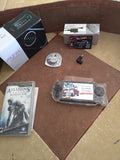 SONY PSP 3000 Black piano