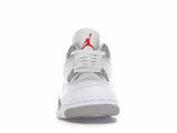Jordan 4 Retro Blanco Oreo