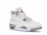 Jordan 4 Retro Blanco Oreo