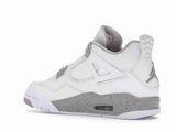 Jordan 4 Retro Blanco Oreo