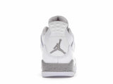 Jordan 4 Retro Blanco Oreo