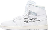 Air Jordan 1 High OG retro off whithe (blanco) 2018