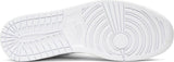 Air Jordan 1 High OG retro off whithe (blanco) 2018