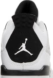 Air Jordan 4 Retro PS 'Negro militar