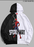 Sudadera  Marvel Spider-Man Print