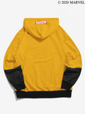Marvel Spider-Man AND Venom yellow