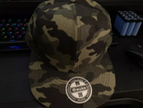 Gorra De Beisbol Snapback HIP-HOP Soldado