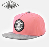 Gorra De Beisbol Con Estampado PANGKB