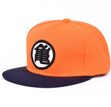 Gorra De Beisbol PANGKB Anime Z Goku KAME