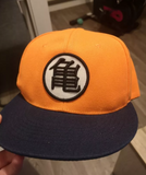 Gorra De Beisbol PANGKB Anime Z Goku KAME